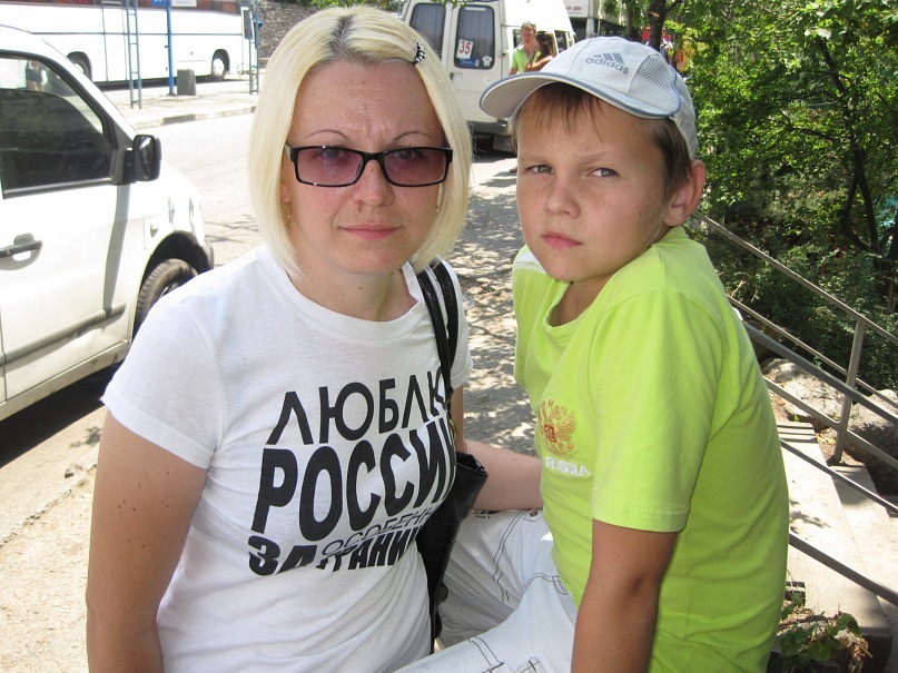 Олеся Круподёрова фотография #18