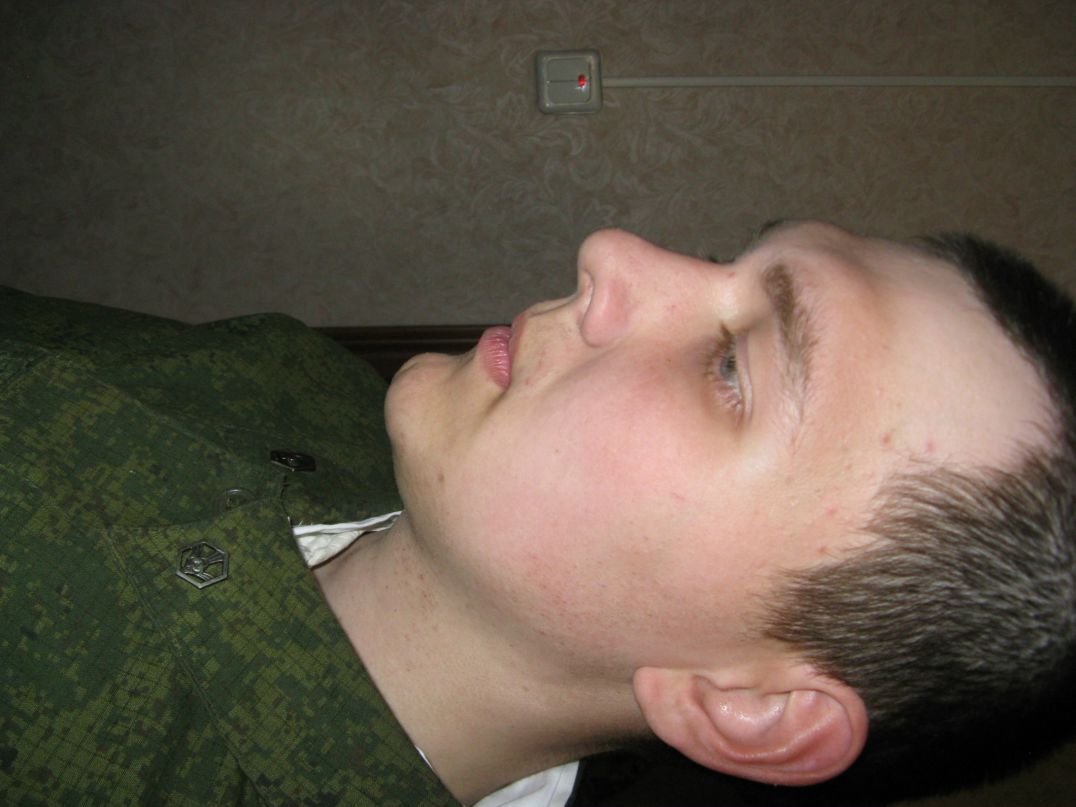 Сергей Даниленко фотография #50