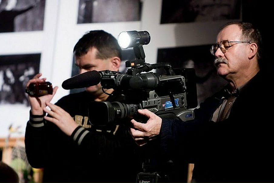 Сергей Кочерга фото №8