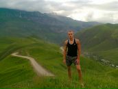 Фотография Ребковца Maks