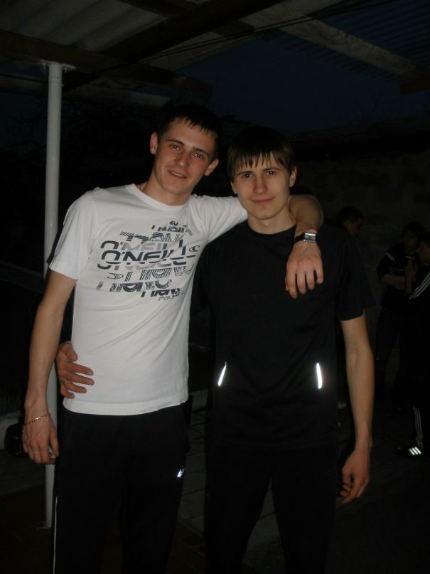 Игорь Козекаев фотография #12