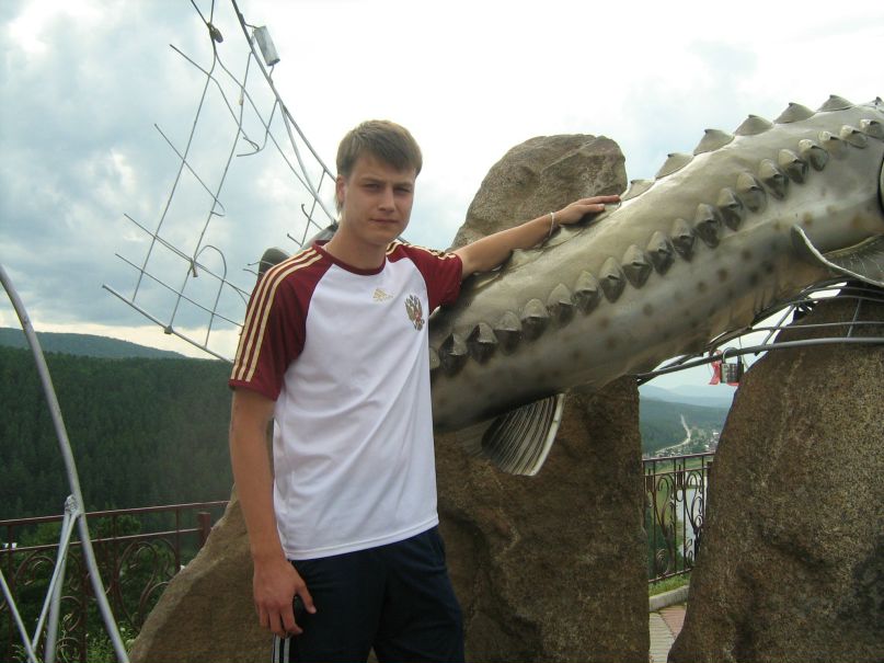 Валера Мельников фотография #2