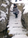 Наталочка Зеліско фотография #26 (источник - https://vk.com/id134747766)