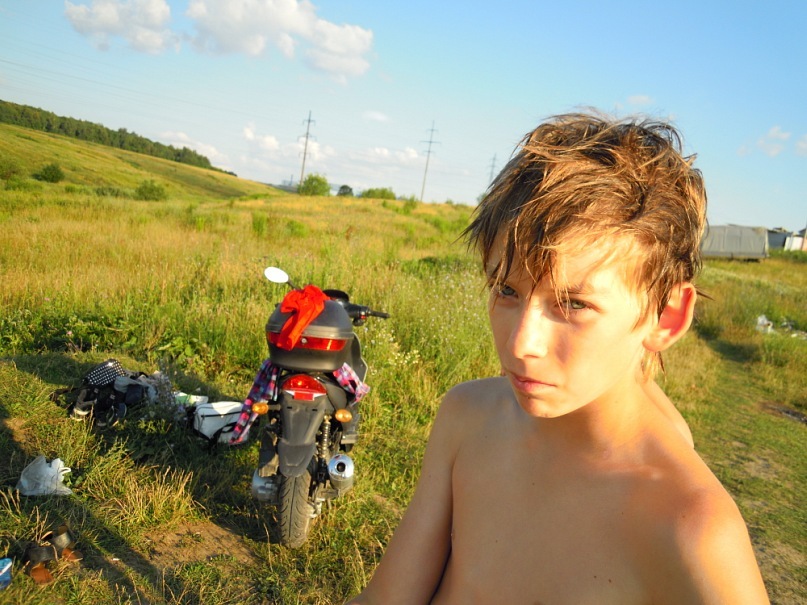 Валерий Харьков фотография #28