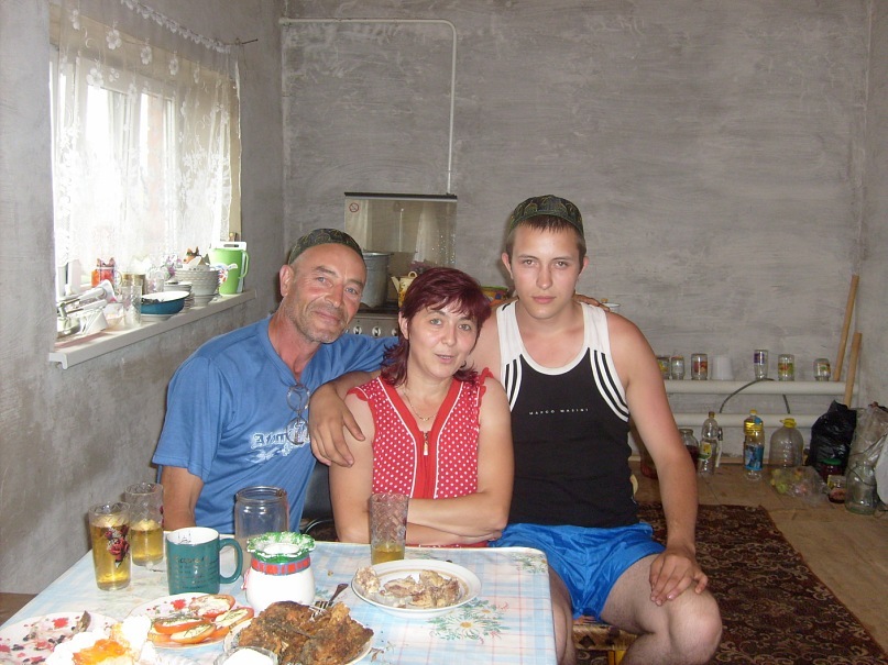 Раниф Валеев фотография #41