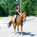 Фотография Шулепиной Яны