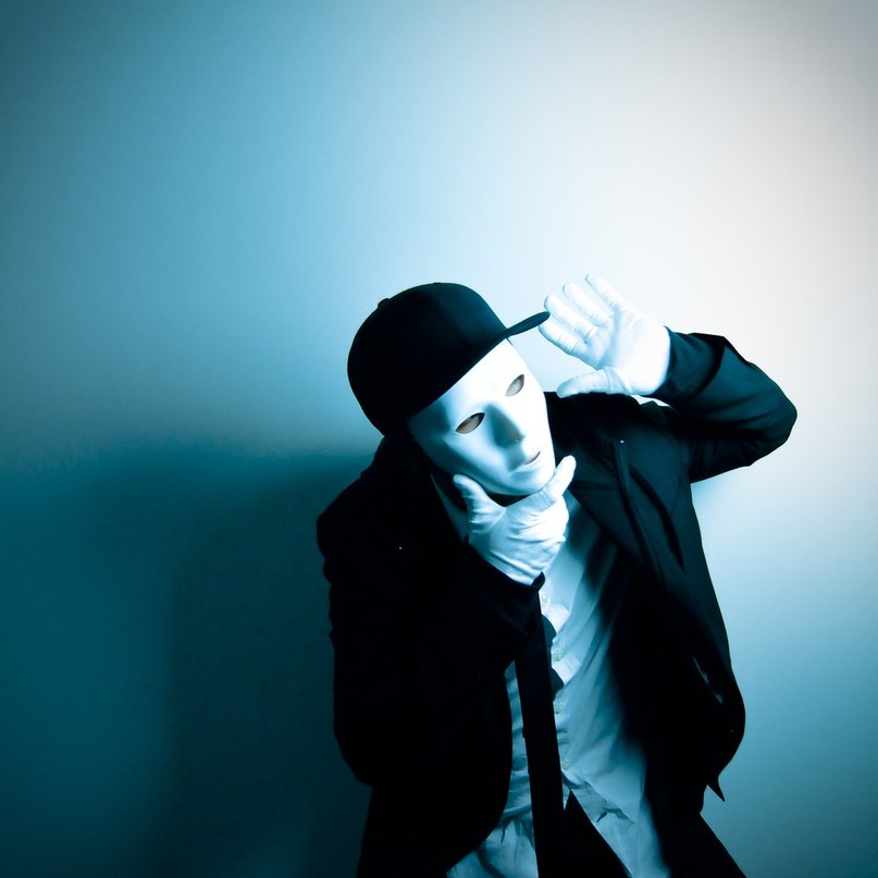 Игорь Олейников фотография #2