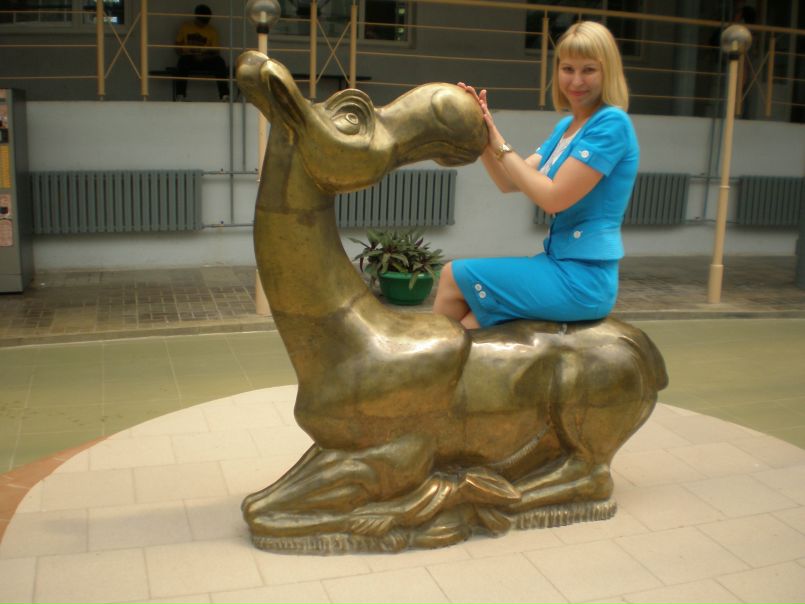 №16, Марина Алексеева, Таганрог, Россия №16, Марина Алексеева, Таганрог, Россия