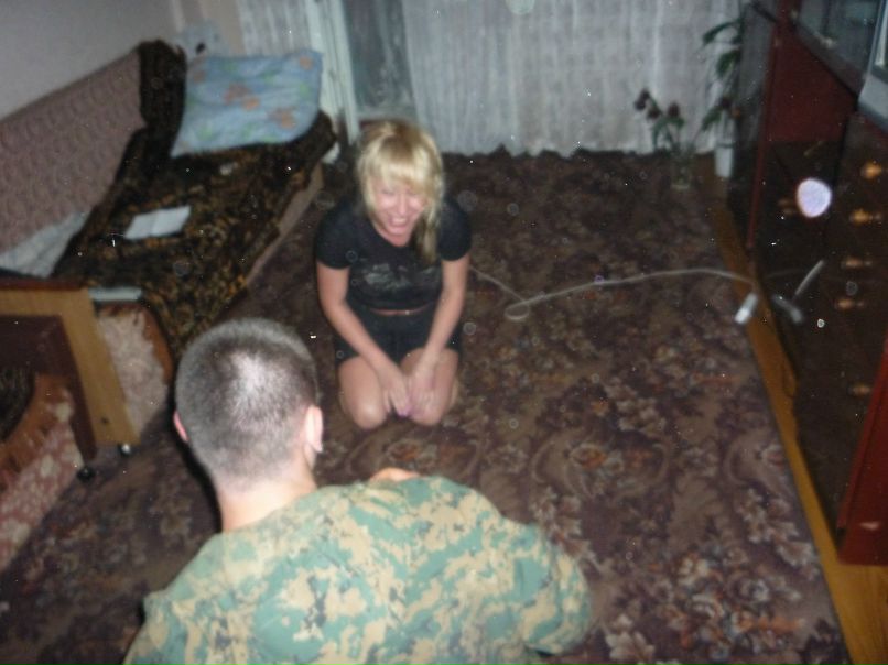 Deep Red фотография #40