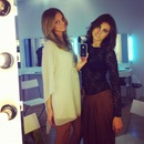 Фотография Беляковой Юлии