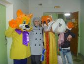 Фотография Войтель Наташи