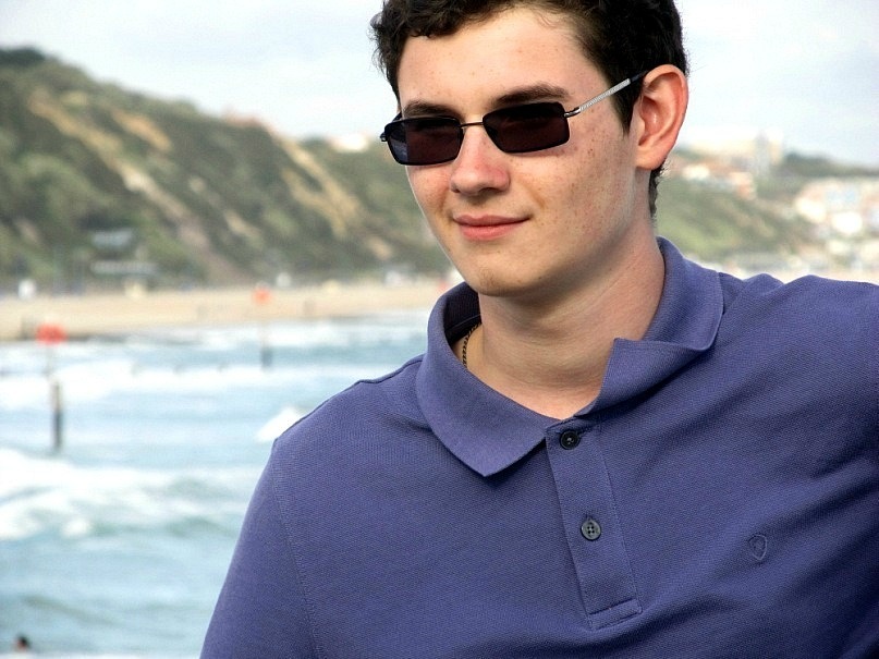 Александр Берто фотография #19