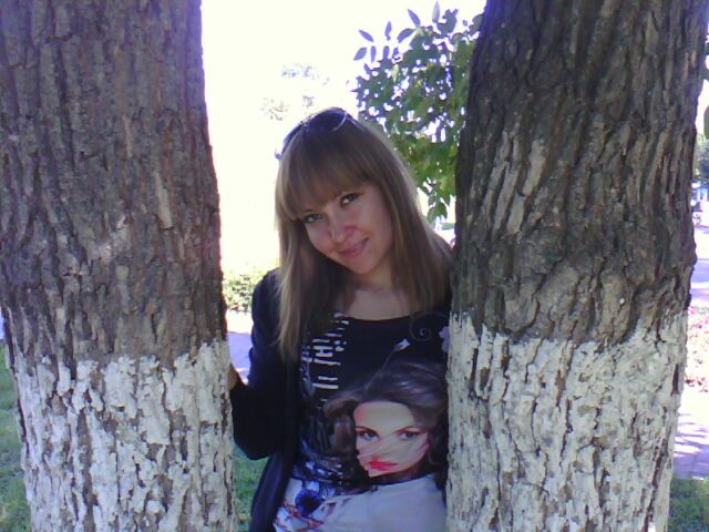 Мария Филатова фотография #47