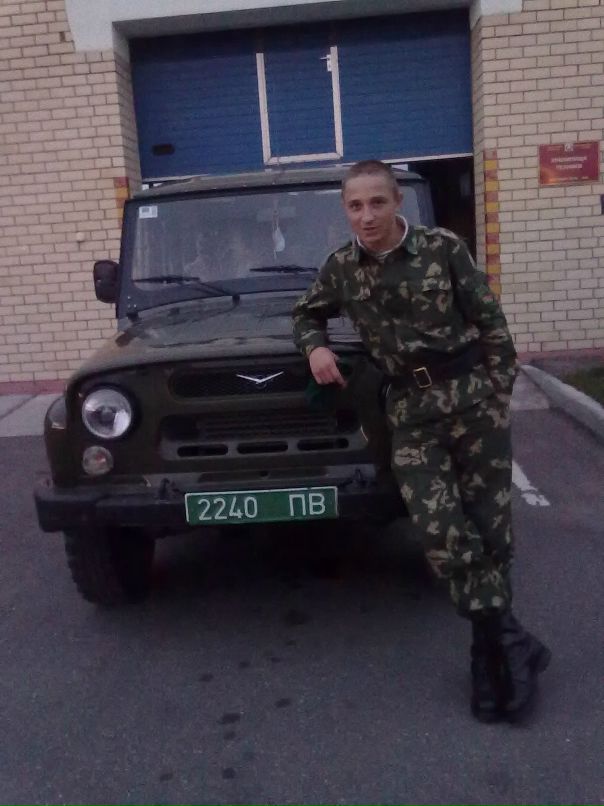 Вася Кунцевич фотография #22