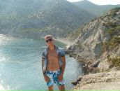 Андрій Самарін фотография #22 (источник - https://vk.com/id51433813)