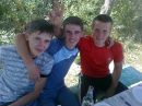 Тарас Сичик фотография #8 (источник - https://vk.com/id133053708)