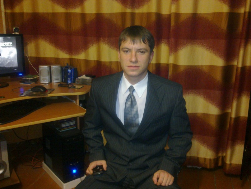 Серж Буко фотография #22