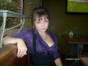 Фотография Стромовой Стаси