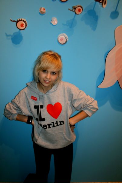 №1, Nina Lebedeva, 3.8.1991 №1, Nina Lebedeva, 3.8.1991