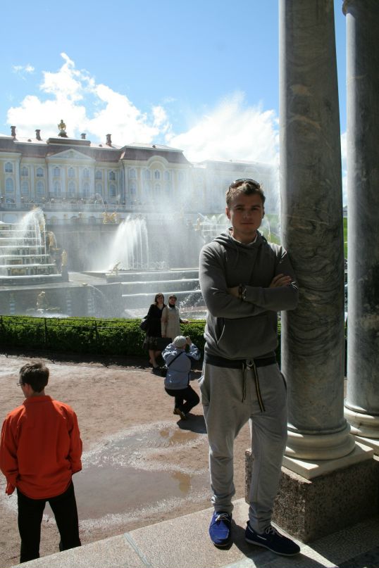 Дмитрий Храпов фотография #45