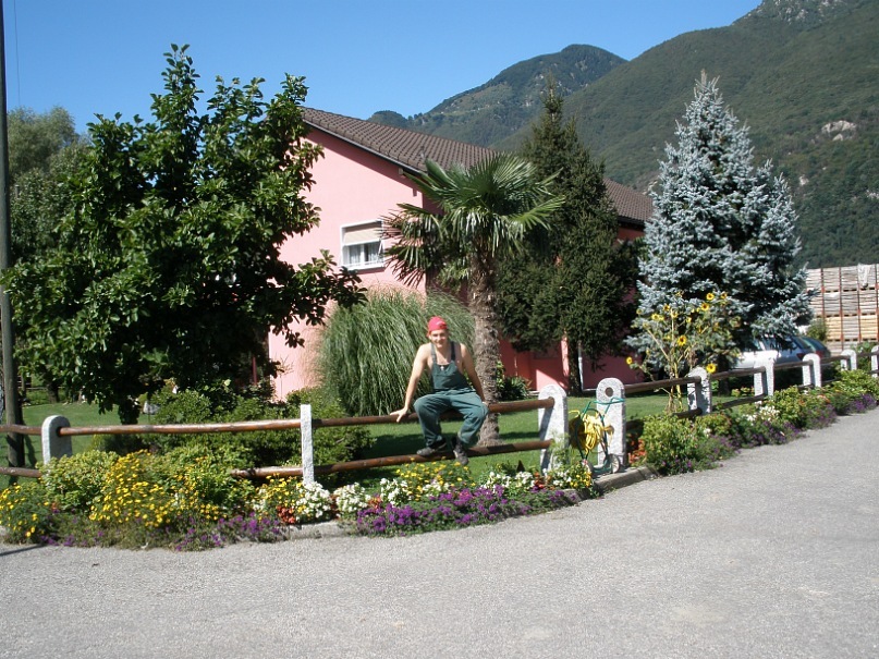 Дмитрий Типанков фотография #48