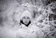 Фотография Ивановой Натальи