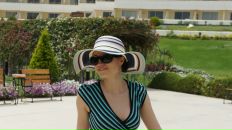 Фотография Юлии Юкти