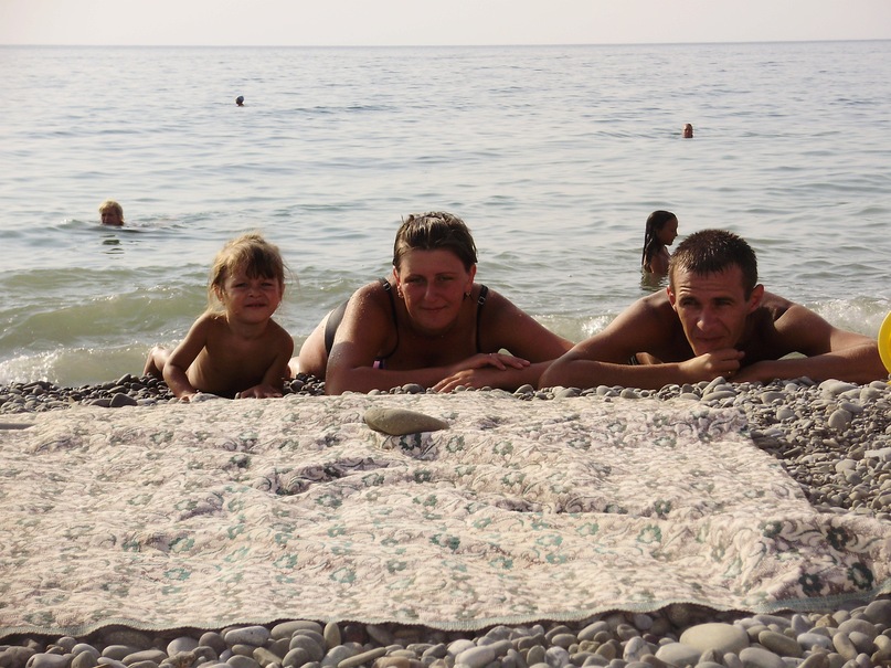 Паша Максимчук фотография #21