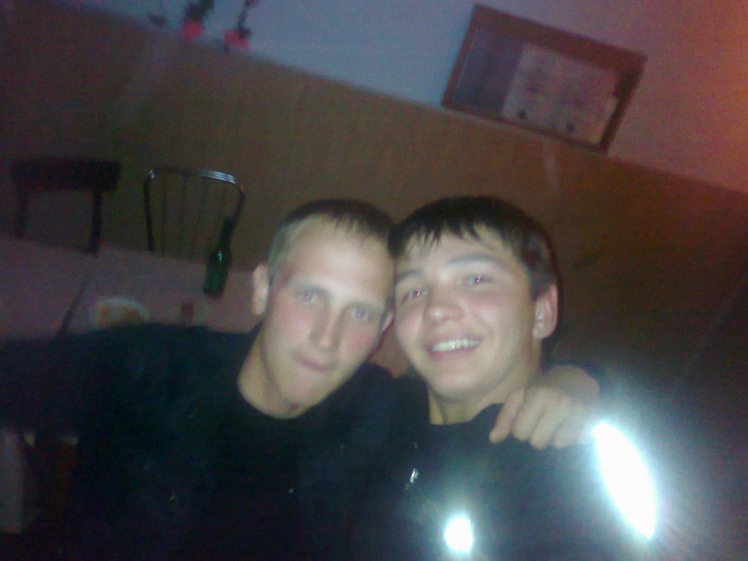 Дмитрий Старцев фотография #38