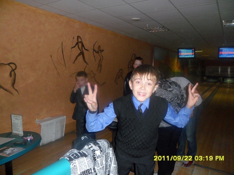 Саша Маркин фотография #28