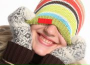 Фотография Крыловой Елены