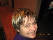 Фотография Киршиной Алёны