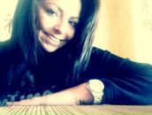 Фотография Солодий Александры