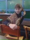 Анастасія Новак фотография #5 (источник - https://vk.com/id135013827)