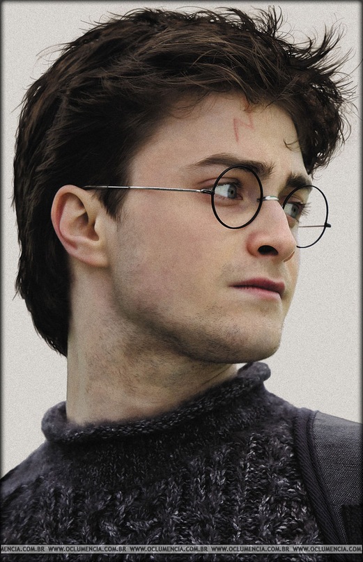 Harry Potter фотография #9
