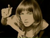 Фотография Логвиновой Анастасии