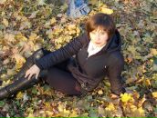 Софія Макаренко-Мегей фотография #7 (источник - https://vk.com/id70293665)