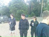 Фотография Тинкельман Елизаветы