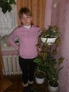 Фотография Зяблицких Ксюши