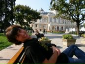 Андрій Березовський фотография #6 (источник - https://vk.com/id27379128)