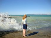 Фотография Яньковой Анастасии