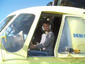 Фотография Ренковской Жени