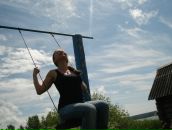 Фотография Устиновой Александры