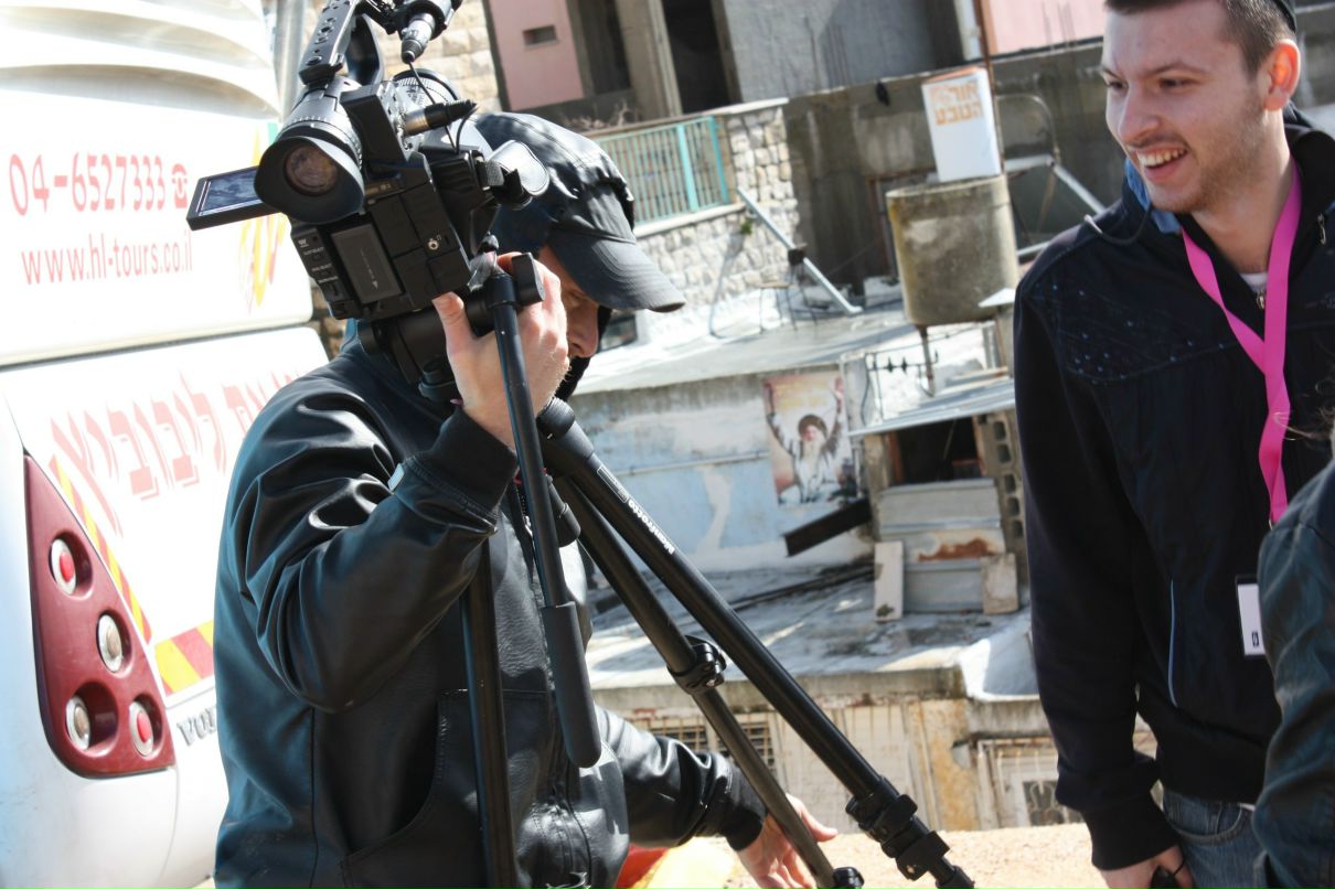 Хаим Марк фотография #28