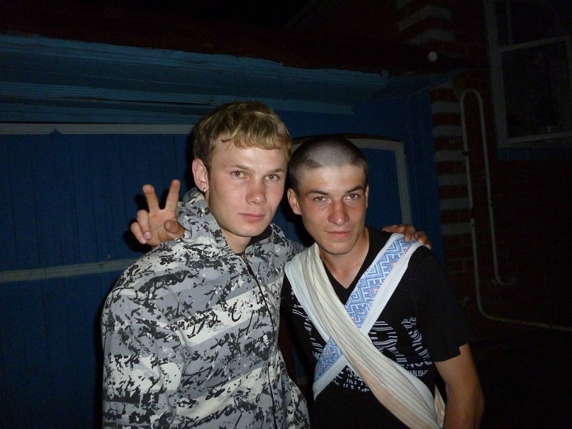 Гена Гурьев фотография #7