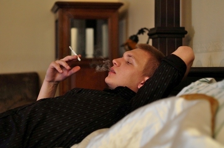 Дмитрий Горький фотография #12