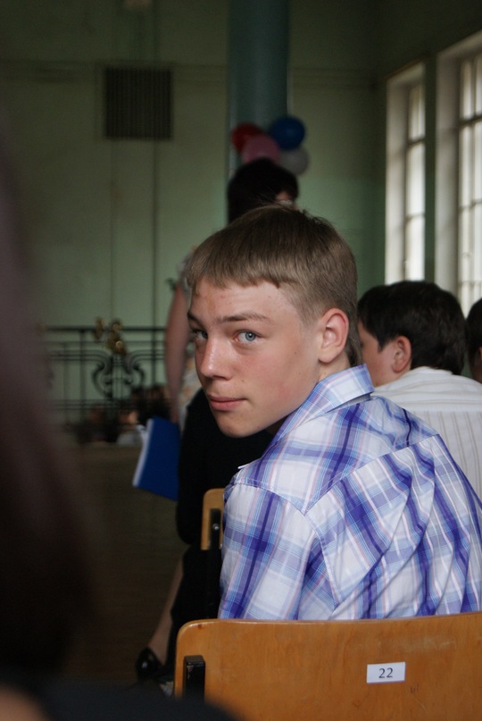 Антон Аверьянов фотография #12