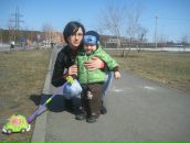 Фотография Болдыревой Дарьи