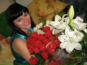 Фотография Штро Анастасии