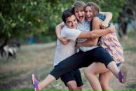 Саня Банарь фотография #24 (источник - https://vk.com/id9619622)